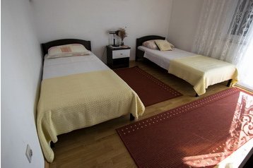 Horvaatia Byt Starigrad Paklenica, Eksterjöör